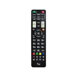 Next programlanabilir yedek kumanda