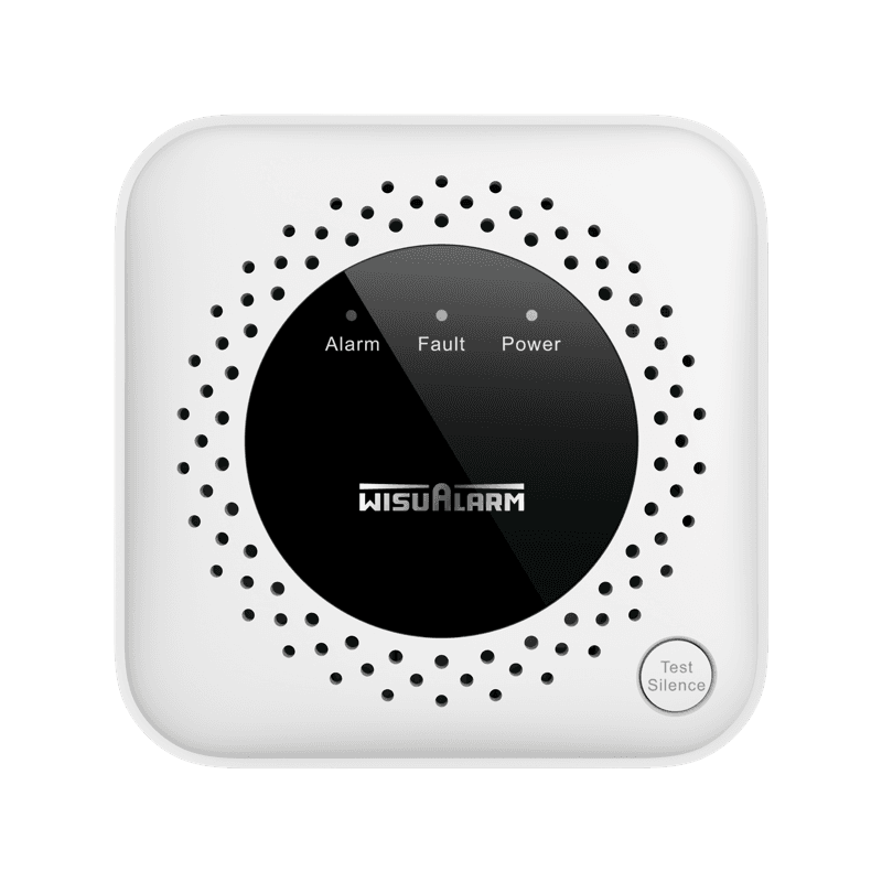 Dahua HY-GA40A gaz alarmı